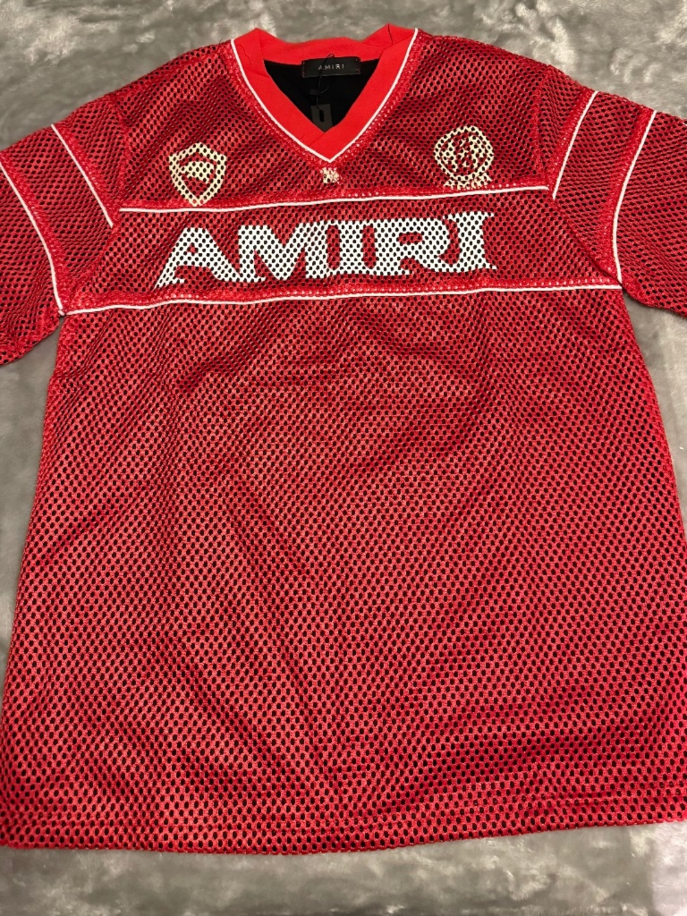 Amiri Jersey